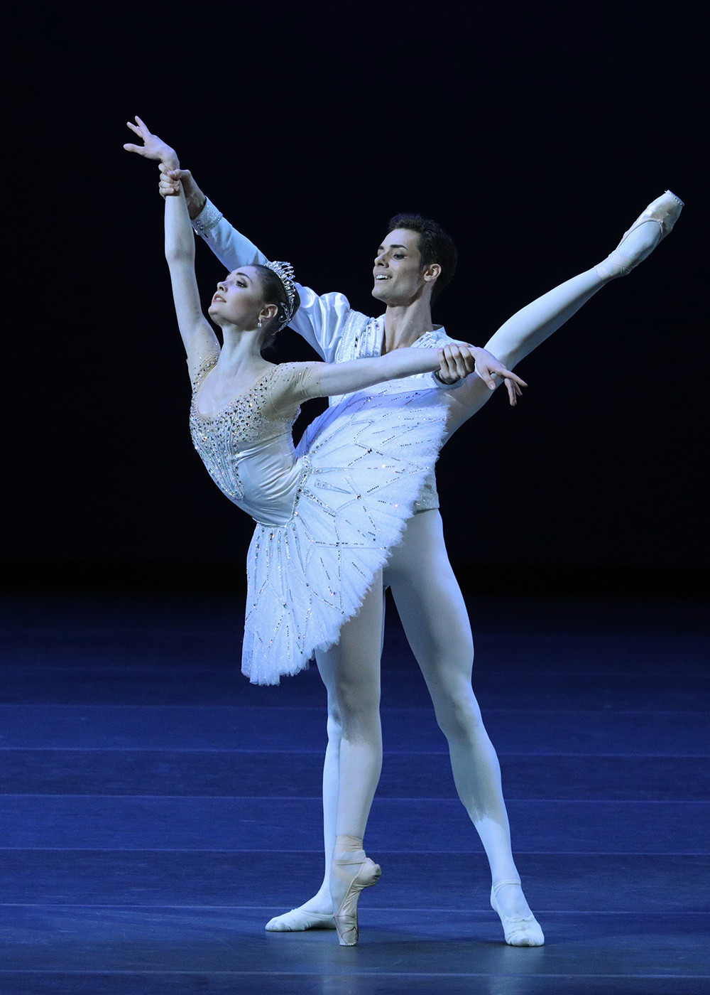 01 June 2018 - Ballet gala performance in Commemoration of the ...